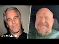 Download Lagu ‘I'm about to go throw up’: MAGA turns on Trump over Epstein scandal