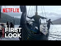 Video di Vikings: Valhalla | First Look | Netflix
