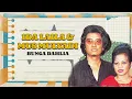 Ida Laila & Mus Mulyadi - Bunga Dahlia (Official Lyric Video)