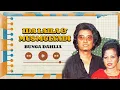 Download Lagu Ida Laila \u0026 Mus Mulyadi - Bunga Dahlia (Official Lyric Video)