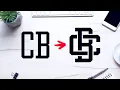 Turn Your Initials Into A Logo with Inkscape