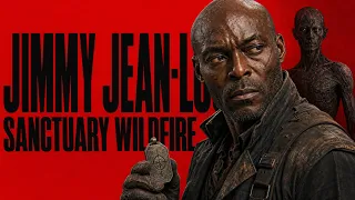 Sanctuary Wildfire | Jimmy Jean-Louis | Action Thriller Movie