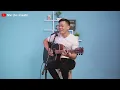 BUIH JADI PERMADANI - EXIST || SIHO (LIVE ACOUSTIC COVER)