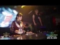 PUTRI UNA - Sky Garden Bali Female DJ Series 61 Legian / Skygarden April 30th, 2015