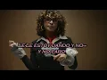 Dei V, Rauw Alejandro - All Night (Letra/Lyrics)
