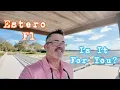 Estero Florida is small but offers so much