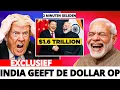 Download Lagu Trump WORDT GEK door 1,6 biljoen dollar deal – Amerikaanse economie op de RAND