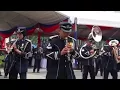 Download Lagu Kawad Micheal Jackson - Sape kate pergi tengok kawad pancaragam bosan?