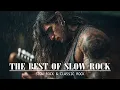 Download Lagu Slow Rock Vibes for Long Drives \u0026 Deep Feelings 🚗🎵 | Classic Rock That Touches the Heart