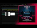 Download Lagu Don Diablo \u0026 MK - Next To Me ft. Gaby Gerlis (Ableton Remake)
