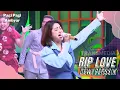 Rip Love - Dewi Perssik | PAGI PAGI AMBYAR (28/4/22)