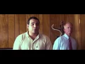Integrity Courageous Movie