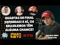 Download Lagu Papo Reto com Benja, Gladiador, Mano e Véio - ep. 442 - 02/07/2025