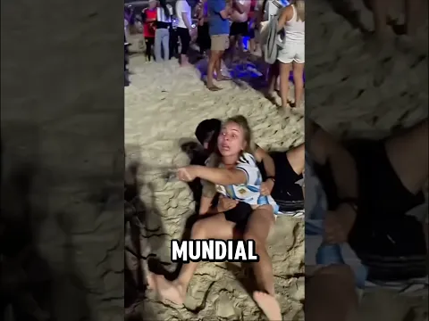 Esta fue la peor broma del mundial #FIFAWorldCup #mundial2026 #futbol