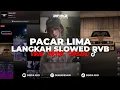 Download Lagu DJ PACAR LIMA LANGKAH SLOWED RVB TIKTOK VERSION | VIRAL TIKTOK TERBARU 2025