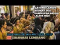 Download Lagu BAJIDORAN LEGIT JAYA AMET RIFAL GROUP  HIKMAH DIRI LAYUNG LANGIT  FULL CIKAWARI LEMBANG