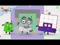 Download Lagu Every Numberblocks Club So Far! | Learn to Count | @Numberblocks