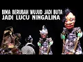 Download Lagu [Raramena Pikaseurieun] Cepot Nyeungseurikeun Bima Berubah Wujud Jadi Buta