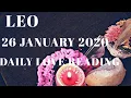 Leo daily love reading THEY ARE MISSING YOUR TEXTING 26 JANUARY 2020
