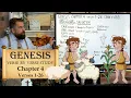 Genesis 4 1 to 26 Cain and Abel