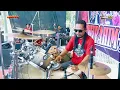 Download Lagu KEHILANGAN TONGKAT - Fendik Adella - LIVE GROBOGAN
