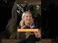 Karoline Leavitt announced the shots before it happens