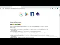 5 Android Libraries Matireal Shadow