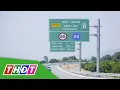 Lagu Khánh thành 2 tuyến cao tốc Bắc - Nam | THDT