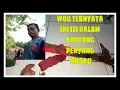Lagu TERNYATA INI ISI KANTONG PENYANG MANDAU