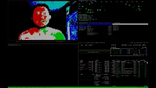 linux framebuffer supremacy