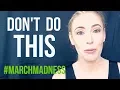 DON T Make These Common Mistakes in Your March Madness Bracket