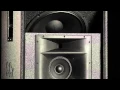 Carvin SCx Loudspeaker Overview