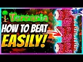 Terraria Wall of Flesh Full Guide Best Class Loadouts Strategies Loot and More