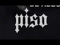 Alemán, Gera MX - Piso 64 (Lyric Video)