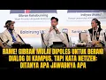 Lagu RAME! GIBRAN MULAI DIPOLES UNTUK BERANI DIALOG DI KAMPUS. NETIZEN: DITANYA APA JAWABNYA APA🤣 | #1151