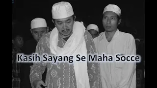 Download Al Mahabbah Kasih Sayang Se Maha Socce MP3