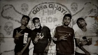 hip hop cypher goraghati ft mukesh thakur ravi hp30 official audio 