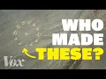 Download Lagu Who made these circles in the Sahara?