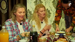 Mirela Vaida a avut o cădere nervoasă și a izbucnit în lacrimi la Asia Express