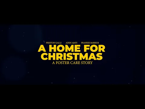 A Home for Christmas - Trailer 1