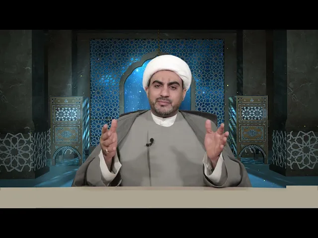 أخلاقنا في رمضان الحلقة السابعة ( حسن الجوار يعمر الديار )