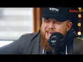 Tyler Braden - 'Friends' Live Acoustic Session | Holler