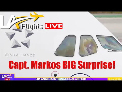 Download MP3 Capt. Markos Epic Surprise!