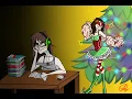Download Lagu Happy Christmas from Anjen!!