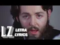 Download Lagu The Beatles - The Long And Winding Road (Official Video + Letra/Lyrics)