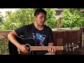 Mike Izon – Purple Haze (Original Song) | Unplugged One Take | Honolulu Hawaii