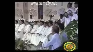 فرقة الشروق   يا كامل الاوصاف دندنها