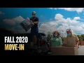 UCF Housing Fall 2020 Move-In