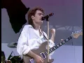 Nik Kershaw - Wouldn't It Be Good (Live Aid 1985)