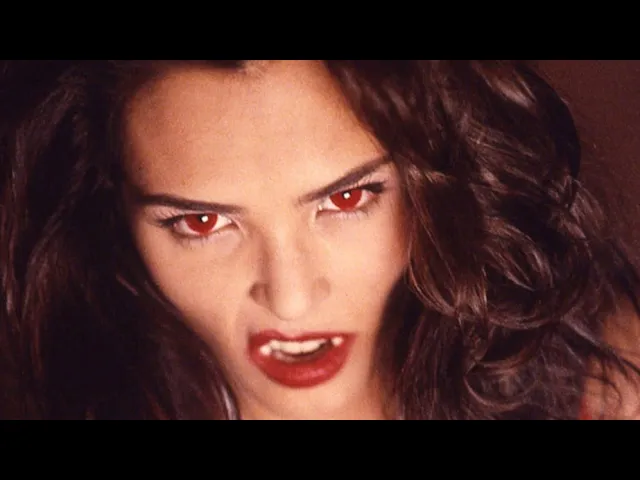 Vampirella (1996) - Trailer